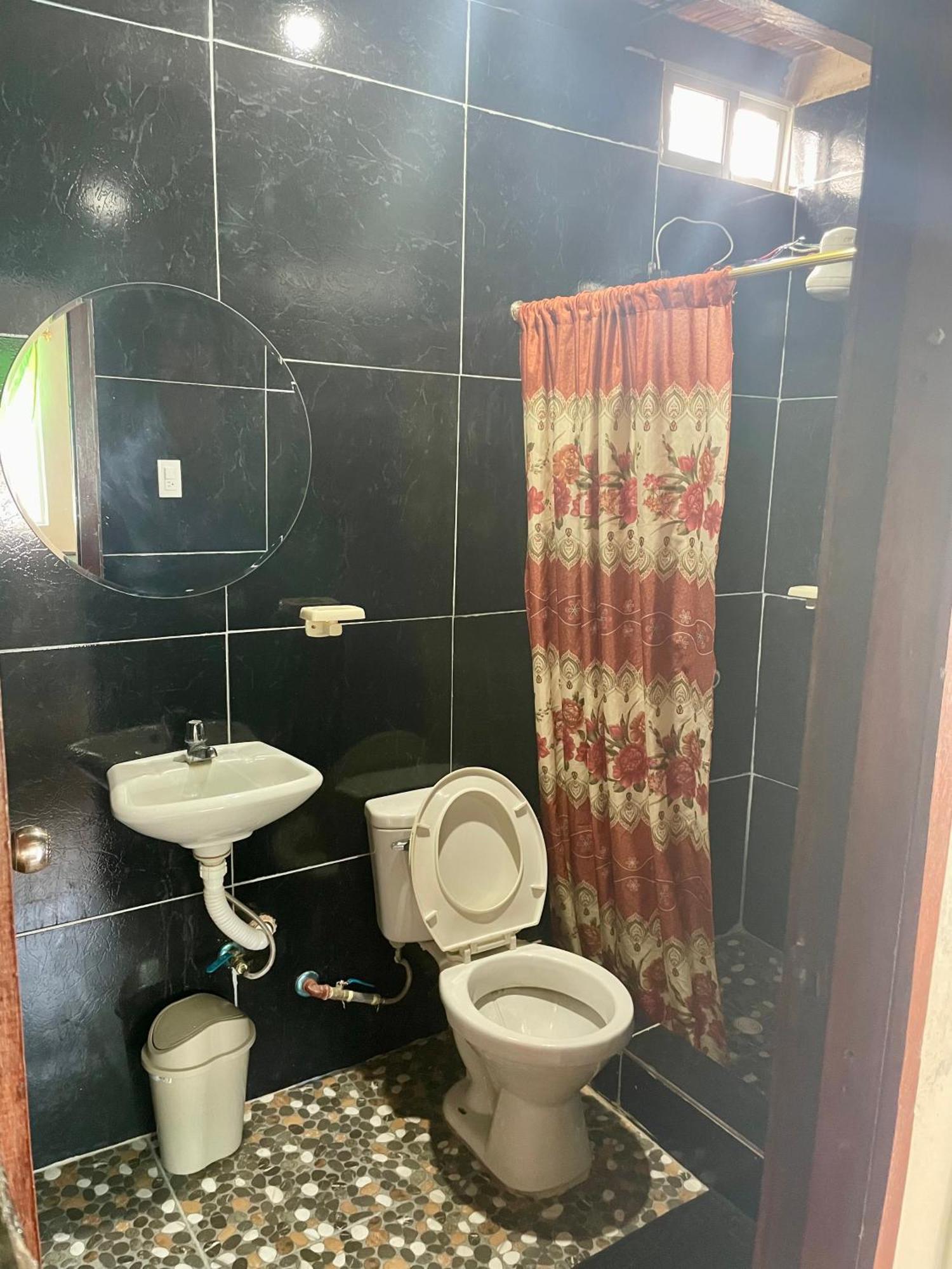 Hostal San Andres De K-Noa Каноа Екстер'єр фото