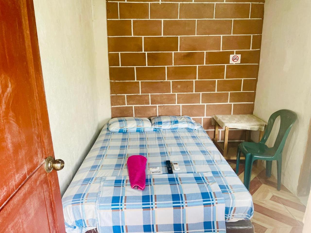 Hostal San Andres De K-Noa Каноа Екстер'єр фото