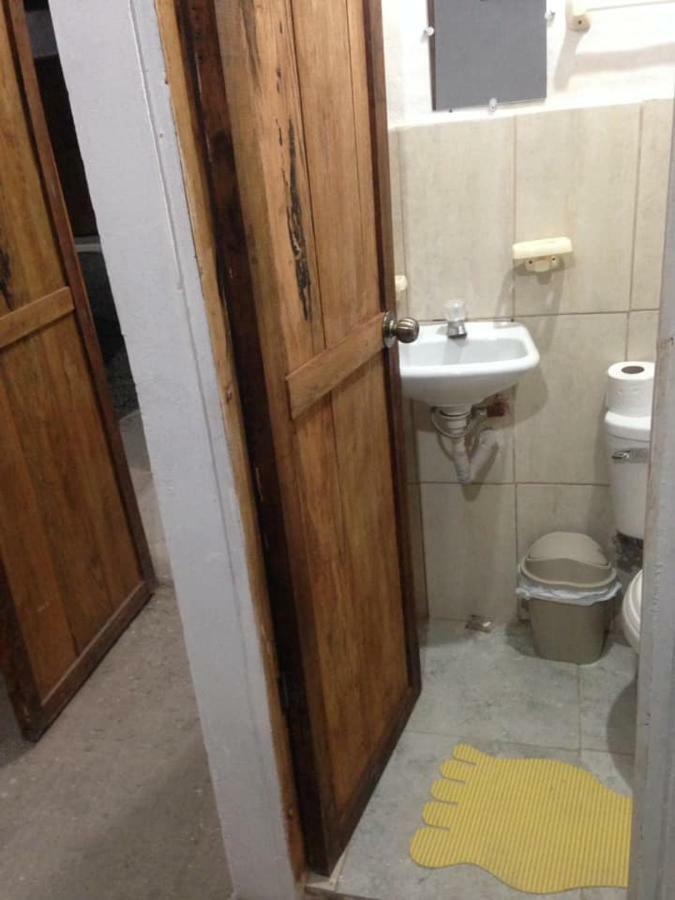 Hostal San Andres De K-Noa Каноа Екстер'єр фото